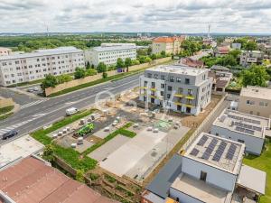 Prodej bytu 2+kk, Kolín, Pražská, 61 m2