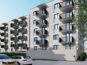 Prodej bytu 4+kk, Kladno, Štěpána Rautenstraucha, 92 m2