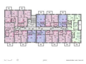 Prodej bytu 4+kk, Kladno, Štěpána Rautenstraucha, 92 m2