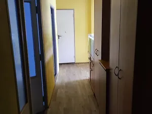 Prodej bytu 3+1, Praha - Letňany, Havířovská, 75 m2