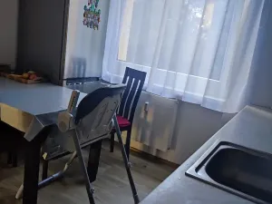Prodej bytu 3+1, Praha - Letňany, Havířovská, 75 m2