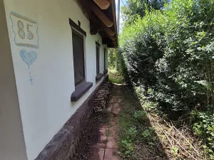 Prodej chalupy, Bělá, 120 m2