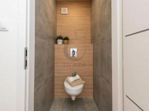 Prodej bytu 2+kk, Kladno, Purkyňova, 43 m2