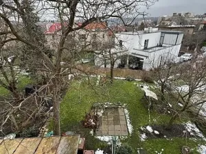Pronájem bytu 3+1, Praha - Radlice, Na Farkáně I, 140 m2
