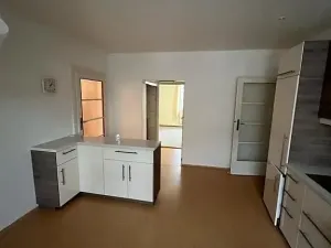 Pronájem bytu 3+1, Praha - Radlice, Na Farkáně I, 140 m2