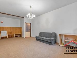 Pronájem bytu 2+1, Frýdek-Místek, Bezručova, 55 m2
