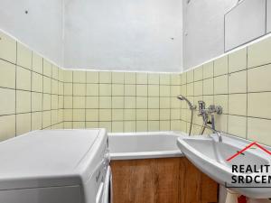 Pronájem bytu 2+1, Frýdek-Místek, Bezručova, 55 m2