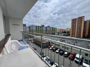 Pronájem bytu 2+kk, Kladno, Hřebečská, 48 m2