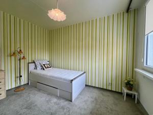 Pronájem bytu 2+kk, Kladno, Hřebečská, 48 m2