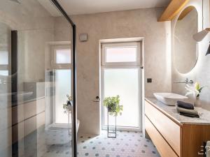 Pronájem rodinného domu, Praha - Vinoř, Lipoltická, 106 m2