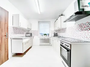 Pronájem bytu 4+kk, Horní Lapač, 140 m2