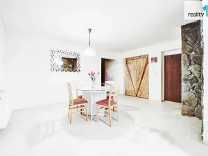 Pronájem bytu 4+kk, Horní Lapač, 140 m2