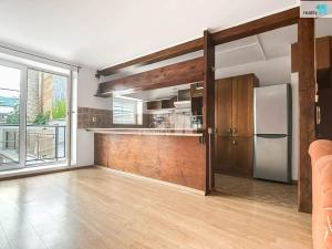 Pronájem bytu 4+kk, Kroměříž, Riegrovo náměstí, 148 m2