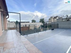Pronájem bytu 4+kk, Kroměříž, Riegrovo náměstí, 148 m2