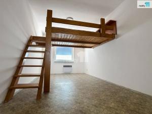Prodej bytu 3+1, Přerov, Kozlovská, 86 m2