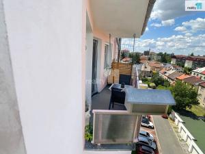 Prodej bytu 3+1, Přerov, Kozlovská, 86 m2
