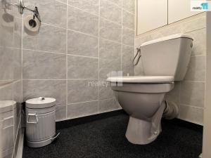 Prodej bytu 3+1, Přerov, Kozlovská, 86 m2