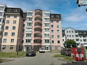 Prodej bytu 3+1, Přerov, Kozlovská, 86 m2