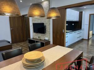 Pronájem bytu 3+1, Brno, Kunštátská, 78 m2