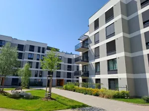 Prodej bytu 3+1, Praha - Hostivař, Nurmiho, 80 m2