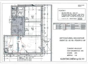 Prodej bytu 3+1, Praha - Hostivař, Nurmiho, 80 m2
