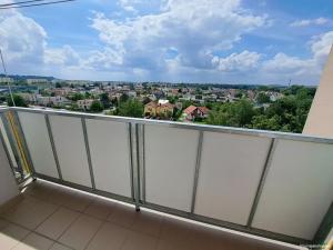 Pronájem bytu 2+1, Hradec Králové, třída Edvarda Beneše, 60 m2