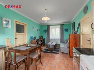 Prodej rodinného domu, Kozárovice, 174 m2