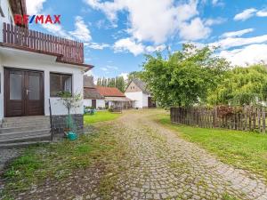 Prodej rodinného domu, Kozárovice, 174 m2