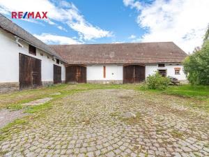 Prodej rodinného domu, Kozárovice, 174 m2