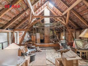 Prodej rodinného domu, Kozárovice, 174 m2