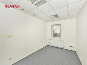 Pronájem kanceláře, Plzeň, Kollárova, 83 m2