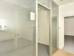 Pronájem kanceláře, Plzeň, Kollárova, 83 m2