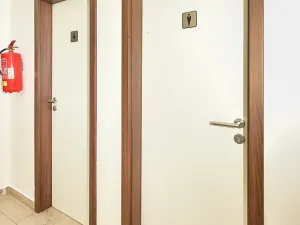 Pronájem kanceláře, Plzeň, Kollárova, 83 m2