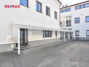 Pronájem kanceláře, Plzeň, Kollárova, 83 m2