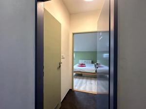 Prodej bytu 1+kk, Brno, Cejl, 24 m2
