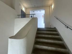 Prodej bytu 1+kk, Brno, Cejl, 24 m2