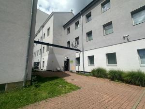 Prodej bytu 1+kk, Brno, Cejl, 24 m2
