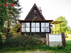 Prodej chaty, Družec, 45 m2
