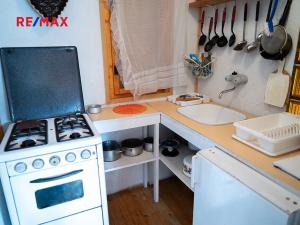 Prodej chaty, Družec, 45 m2