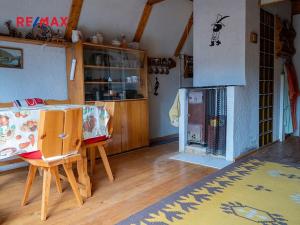 Prodej chaty, Družec, 45 m2