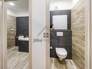Prodej bytu 3+kk, České Budějovice, Krčínova, 62 m2