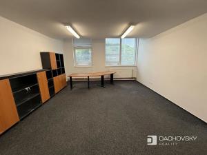 Pronájem kanceláře, Chrudim, Tovární, 52 m2
