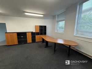 Pronájem kanceláře, Chrudim, Tovární, 52 m2