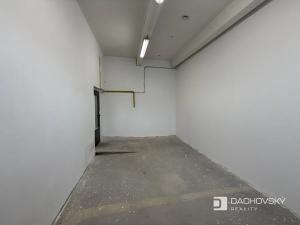 Pronájem kanceláře, Chrudim, Tovární, 52 m2