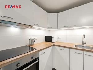 Prodej bytu 2+kk, Praha - Vinohrady, Soběslavská, 53 m2