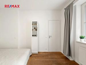 Prodej bytu 2+kk, Praha - Vinohrady, Soběslavská, 53 m2
