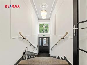 Prodej bytu 2+kk, Praha - Vinohrady, Soběslavská, 53 m2