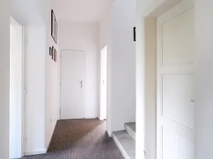 Prodej rodinného domu, Ostrava, Lorišova, 269 m2