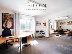 Prodej rodinného domu, Ostrava, Lorišova, 269 m2
