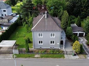 Prodej rodinného domu, Ostrava, Lorišova, 269 m2
